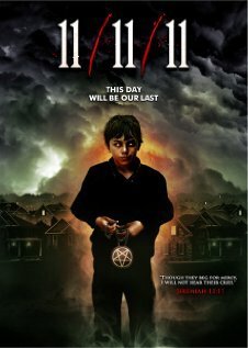 Обложка (Постер) 11/11/11 (2011) HDRip