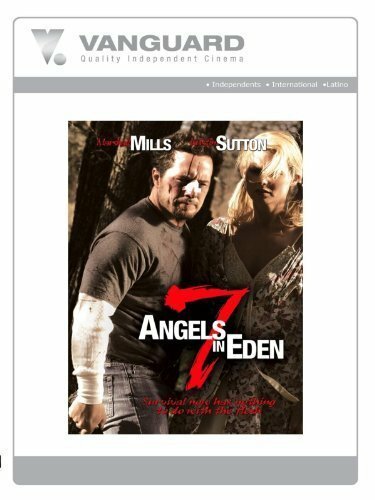 Обложка (Постер) 7 Angels in Eden (2007) HDRip Обложка (Постер) 7 Angels in Eden (2007) HDRip