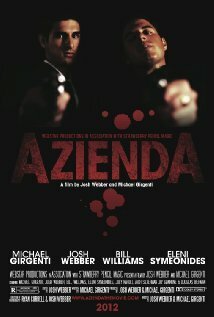Обложка (Постер) A Broken Code (2012) HDRip Обложка (Постер) A Broken Code (2012) HDRip