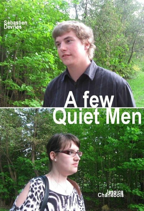 Обложка (Постер) A Few Quiet Men (2012) Обложка (Постер) A Few Quiet Men (2012)