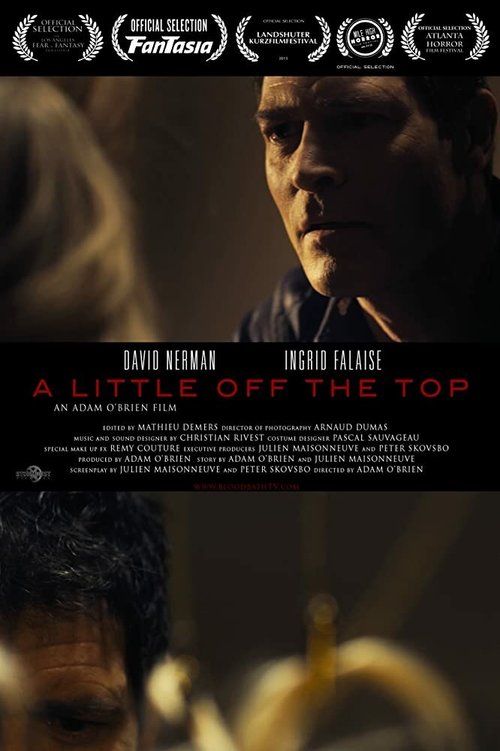 Обложка (Постер) A Little Off the Top (2012) Обложка (Постер) A Little Off the Top (2012)