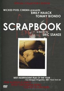 Обложка (Постер) Альбом маньяка / Scrapbook (2000) HDRip Обложка (Постер) Альбом маньяка / Scrapbook (2000) HDRip