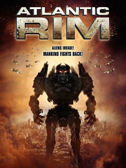 Обложка (Постер) Атлантический рубеж / Atlantic Rim (2013) HDRip