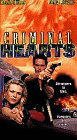 Обложка (Постер) Бандитские души / Criminal Hearts (1996) HDRip Обложка (Постер) Бандитские души / Criminal Hearts (1996) HDRip