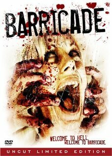 Обложка (Постер) Баррикада / Barricade (2007) HDRip Обложка (Постер) Баррикада / Barricade (2007) HDRip