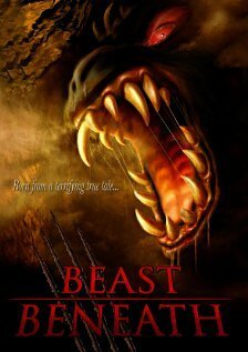 Обложка (Постер) Beast Beneath (2011) HDRip