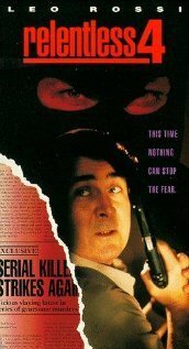 Обложка (Постер) Безжалостный 4: Избавитель / Relentless IV: Ashes to Ashes (1994) HDRip Обложка (Постер) Безжалостный 4: Избавитель / Relentless IV: Ashes to Ashes (1994) HDRip