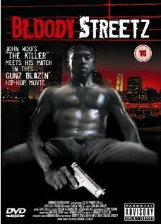 Обложка (Постер) Bloody Crisis (2002) HDRip Обложка (Постер) Bloody Crisis (2002) HDRip