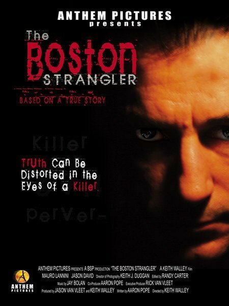 Обложка (Постер) Бостонский Душитель / The Boston Strangler (2006) HDRip Обложка (Постер) Бостонский Душитель / The Boston Strangler (2006) HDRip