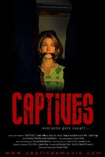 Обложка (Постер) Captives (2008) HDRip Обложка (Постер) Captives (2008) HDRip