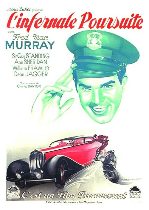 Обложка Car 99 (1935) 