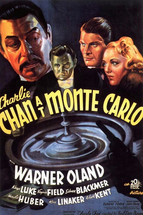 Обложка (Постер) Чарли Чан в Монте Карло / Charlie Chan at Monte Carlo (1937) SATRip Обложка (Постер) Чарли Чан в Монте Карло / Charlie Chan at Monte Carlo (1937) SATRip