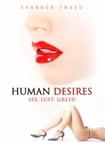 Обложка (Постер) Человеческие желания / Human Desires (1997) HDRip