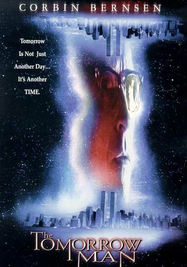 Обложка (Постер) Человек из будущего / The Tomorrow Man (2002) HDRip Обложка (Постер) Человек из будущего / The Tomorrow Man (2002) HDRip