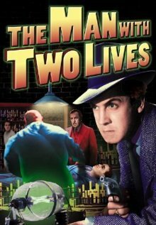 Обложка (Постер) Человек с двумя жизнями / Man with Two Lives (1942) SATRip Обложка (Постер) Человек с двумя жизнями / Man with Two Lives (1942) SATRip