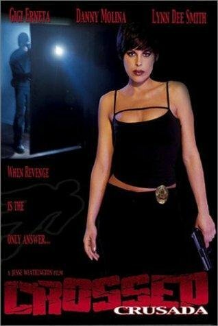 Обложка (Постер) Crossed (2002) HDRip Обложка (Постер) Crossed (2002) HDRip