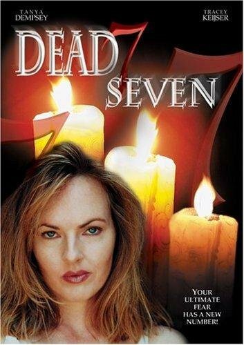Обложка (Постер) Dead 7 (2000) HDRip
