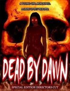 Обложка (Постер) Dead by Dawn (2009) HDRip Обложка (Постер) Dead by Dawn (2009) HDRip