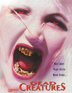 Обложка (Постер) Dead Creatures (2001) HDRip Обложка (Постер) Dead Creatures (2001) HDRip