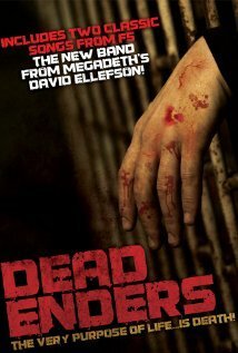 Обложка (Постер) Dead Enders (2010) HDRip Обложка (Постер) Dead Enders (2010) HDRip