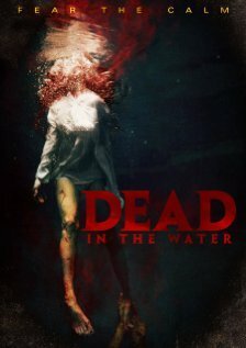 Обложка (Постер) Dead in the Water (2006) HDRip Обложка (Постер) Dead in the Water (2006) HDRip