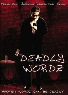 Обложка (Постер) Deadly Wordz (2003) HDRip Обложка (Постер) Deadly Wordz (2003) HDRip