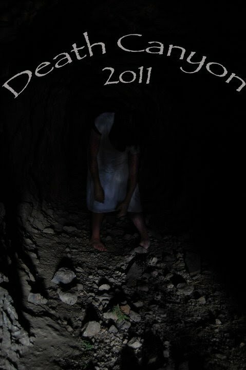 Обложка (Постер) Death Canyon (2012) HDRip Обложка (Постер) Death Canyon (2012) HDRip