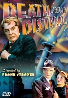 Обложка (Постер) Death from a Distance (1935) SATRip Обложка (Постер) Death from a Distance (1935) SATRip