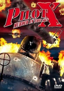 Обложка (Постер) Death in the Air (1936) SATRip Обложка (Постер) Death in the Air (1936) SATRip