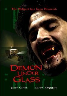 Обложка (Постер) Demon Under Glass (2002) HDRip Обложка (Постер) Demon Under Glass (2002) HDRip