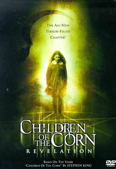Обложка (Постер) Дети кукурузы: Апокалипсис / Children of the Corn: Revelation (2001) HDRip Обложка (Постер) Дети кукурузы: Апокалипсис / Children of the Corn: Revelation (2001) HDRip
