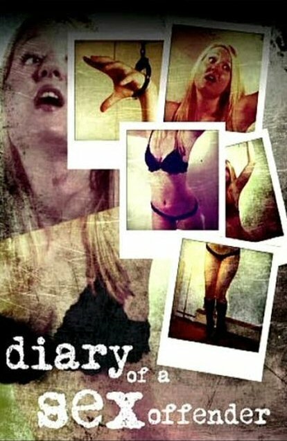 Обложка (Постер) Diary of a Sex Offender (2009) HDRip Обложка (Постер) Diary of a Sex Offender (2009) HDRip