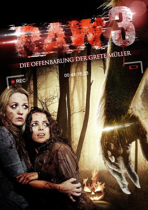 Обложка (Постер) Die Offenbarung der Grete Müller (2015) HDRip Обложка (Постер) Die Offenbarung der Grete Müller (2015) HDRip
