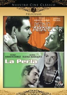 Обложка (Постер) Distinto amanecer (1943) SATRip Обложка (Постер) Distinto amanecer (1943) SATRip