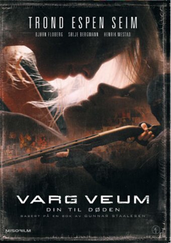 Обложка (Постер) До смерти твоя / Varg Veum - Din til døden (2008) HDRip Обложка (Постер) До смерти твоя / Varg Veum - Din til døden (2008) HDRip