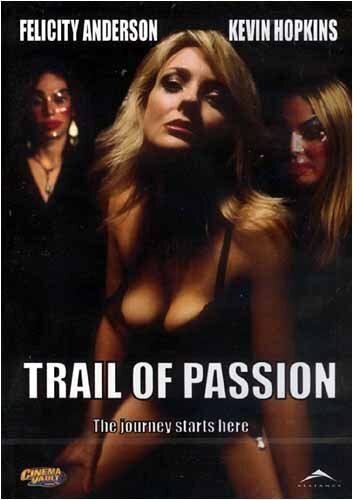 Обложка (Постер) Дорога страсти / Trail of Passion (2003) HDRip
