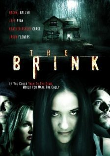 Обложка (Постер) Доведенный до предела / The Brink (2006) HDRip Обложка (Постер) Доведенный до предела / The Brink (2006) HDRip