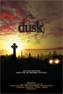 Обложка (Постер) Dusk (2007) Обложка (Постер) Dusk (2007)