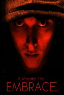 Обложка (Постер) Embrace (2012) HDRip Обложка (Постер) Embrace (2012) HDRip