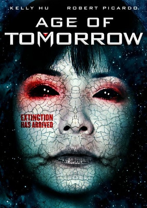 Обложка (Постер) Эра грядущего дня / Age of Tomorrow (2014) HDRip Обложка (Постер) Эра грядущего дня / Age of Tomorrow (2014) HDRip