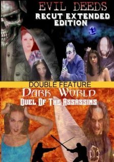 Обложка (Постер) Evil Deeds (2004) HDRip Обложка (Постер) Evil Deeds (2004) HDRip