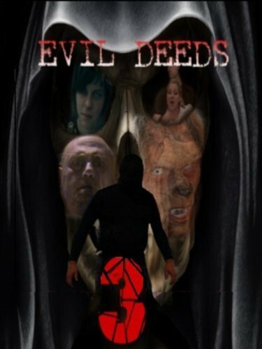 Обложка (Постер) Evil Deeds 3 (2013) HDRip Обложка (Постер) Evil Deeds 3 (2013) HDRip