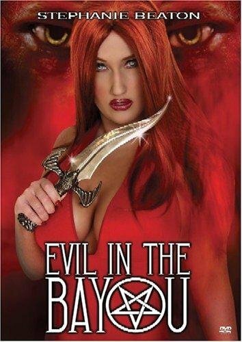 Обложка (Постер) Evil in the Bayou (2003) HDRip Обложка (Постер) Evil in the Bayou (2003) HDRip