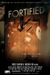 Обложка (Постер) Fortified (2008) HDRip