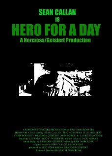 Обложка (Постер) Герой дня / Hero for a Day (2002) HDRip Обложка (Постер) Герой дня / Hero for a Day (2002) HDRip