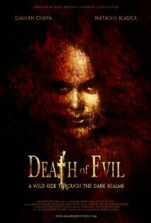 Обложка (Постер) Гибель зла / Death of Evil (2009) HDRip Обложка (Постер) Гибель зла / Death of Evil (2009) HDRip