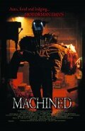 Обложка (Постер) Гибрид / Machined (2006) HDRip Обложка (Постер) Гибрид / Machined (2006) HDRip