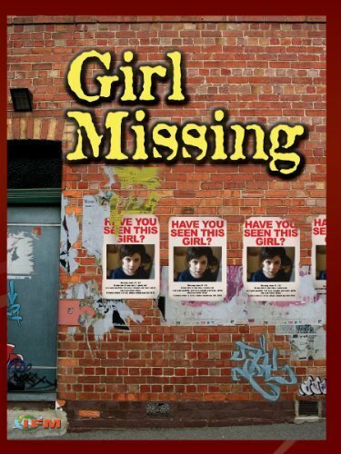 Обложка (Постер) Girl Missing (2007) HDRip Обложка (Постер) Girl Missing (2007) HDRip