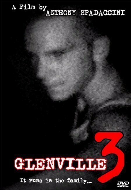 Обложка (Постер) Glenville 3 (2001) HDRip Обложка (Постер) Glenville 3 (2001) HDRip
