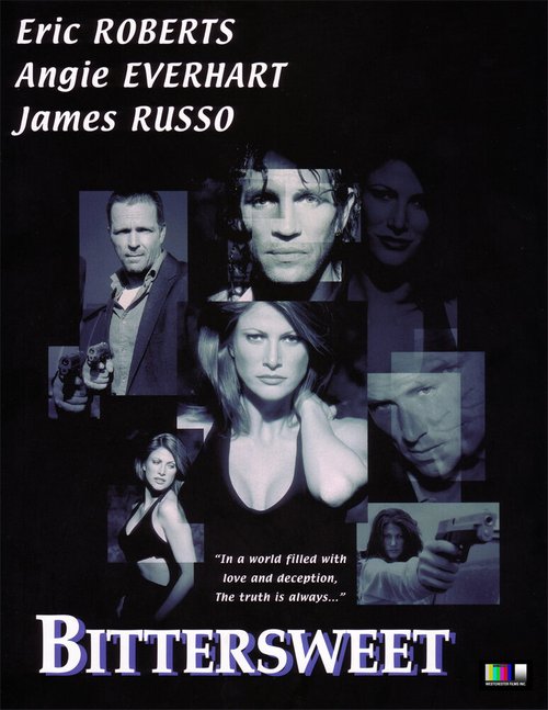 Обложка (Постер) Горькая радость / BitterSweet (1999) HDRip Обложка (Постер) Горькая радость / BitterSweet (1999) HDRip